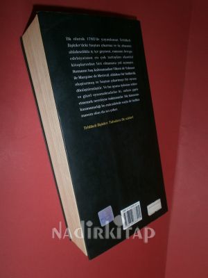 TEHLİKELİ İLİŞKİLER