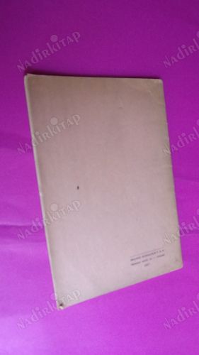 ORAL ANTİMİKROBİYEN MADDELER