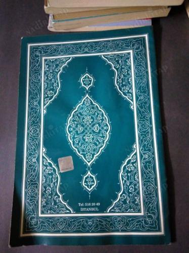 SUALLİ CEVAPLI YENİ TECVİD