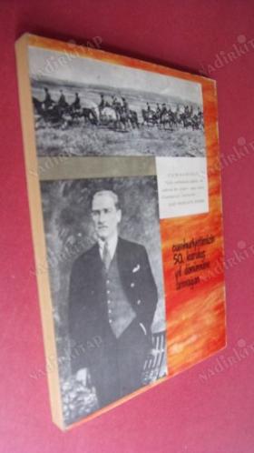 50.YIL--İLK BASIM