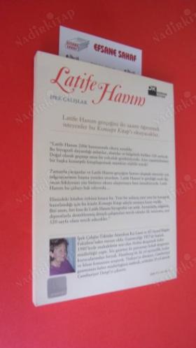 LATİFE HANIM