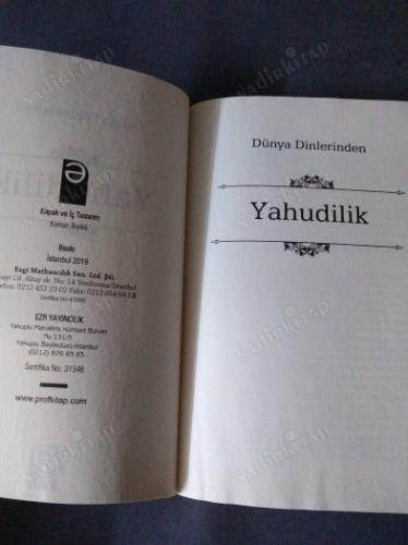 Yahudilik