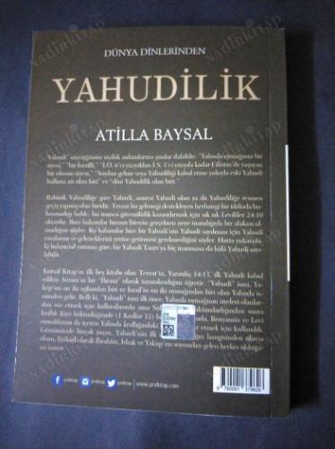 Yahudilik