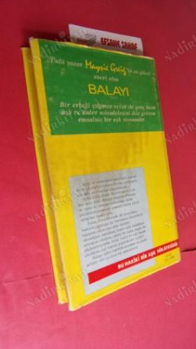 BALAYI