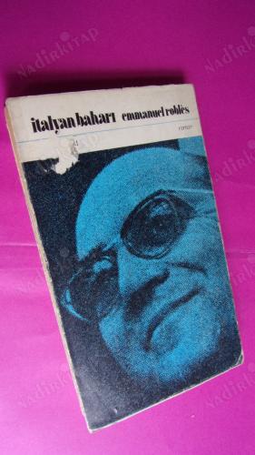 İTALYAN BAHARI