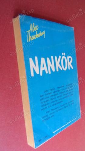 NANKÖR