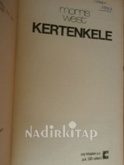 KERTENKELE