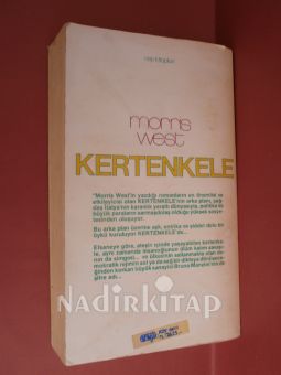 KERTENKELE
