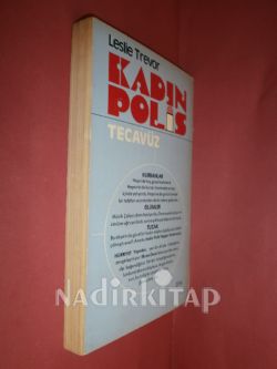 KADIN POLİS (TECAVÜZ)