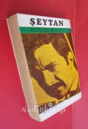 ŞEYTAN
