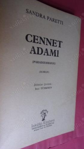 CENNET ADAMI