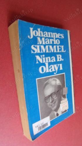 NİNA B.OLAYI