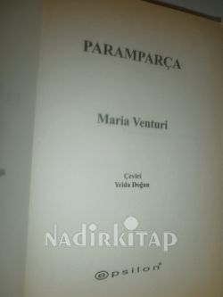 PARAMPARÇA* 1 BASIM