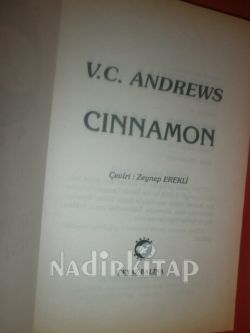 CINNAMON * 2 BASIM