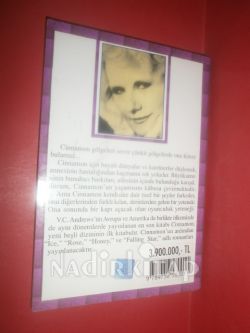 CINNAMON * 2 BASIM