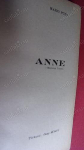 ANNE