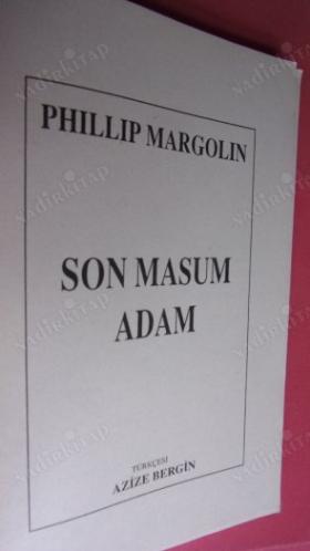 SON MASUM ADAM