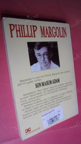 SON MASUM ADAM