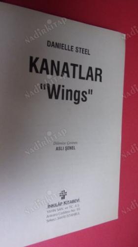 KANATLAR