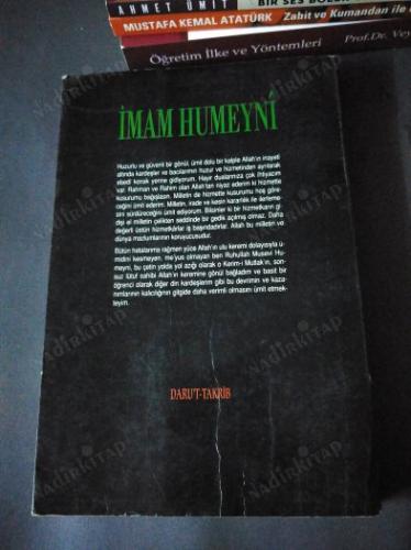 İmam Humeyni