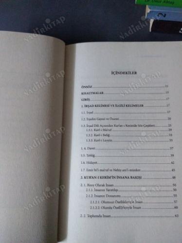 KUR'AN-I KERİM'İN İRŞAD ÜSLUBU