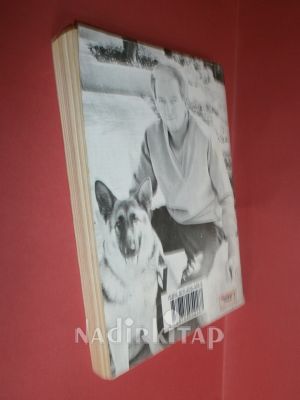 VE KADIN DORUKLARA TIRMANDI