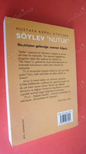SÖYLEV 