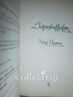 İSTANBULLULAR