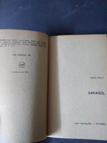SARAGÖL