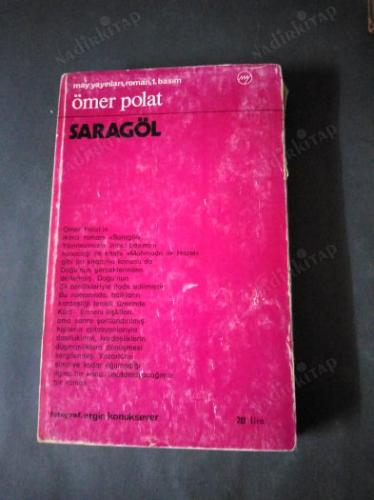 SARAGÖL