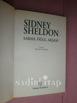 SABAH,ÖĞLE,AKŞAM