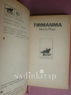TIRMANMA