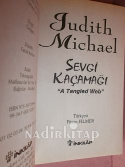SEVGİ KAÇAMAĞI