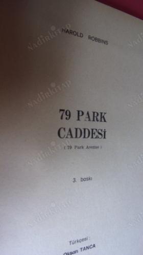 79 PARK CADDESİ