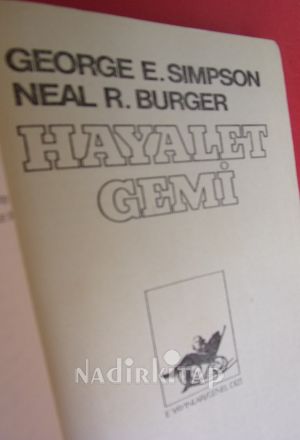 HAYALET GEMİ