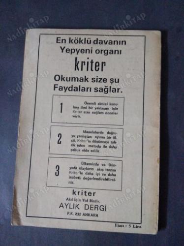 UÇURTMA VE MUHTAÇ BİR DOST