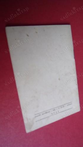 KUTSAL SÖZLER,-TÜRKÇE-ALMANCA