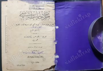 Zâbitin Harb Çantası