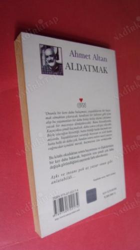 ALDATMAK