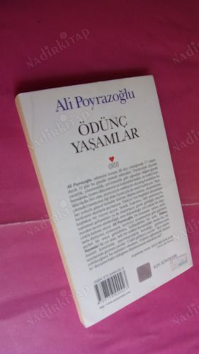 ÖDÜNÇ YAŞAMLAR anlatım