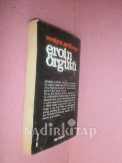 Eroin Örgütü