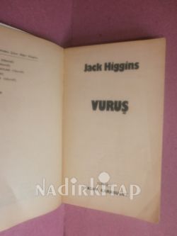 VURUŞ