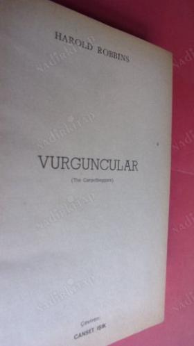 VURGUNCULAR