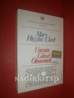 UYUYAN GÜZEL ÖLMEMELİ * BASIM