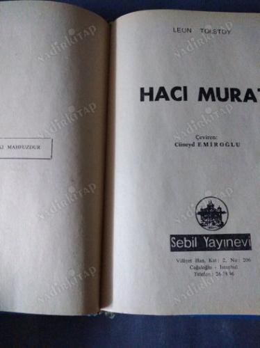 Hacı Murat