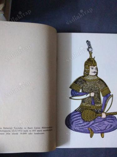 ALPARSLAN VE ZAMANI