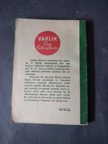 MEDENİYET