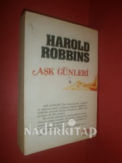 AŞK GÜNLERİ * 2 basım