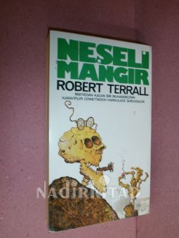 NEŞELİ MANGIR
