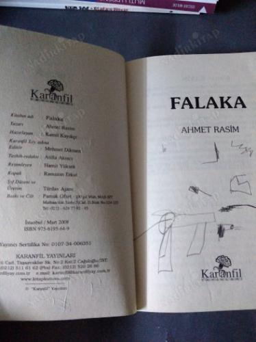Falaka